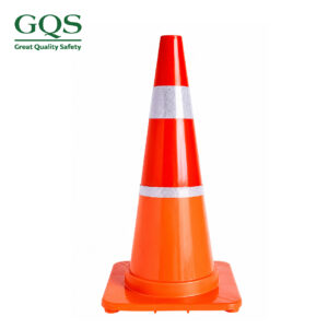 CỌC GIAO THÔNG CỨNG 70CM GT70B