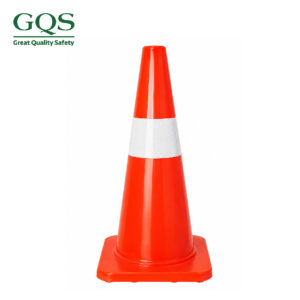 CỌC GIAO THÔNG DẺO 56CM GT56D