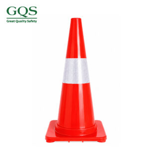 CỌC GIAO THÔNG DẺO 70CM GT70D1