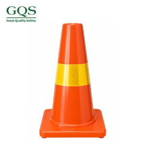 CỌC GIAO THÔNG NHỎ 30CM CỨNG GT30B