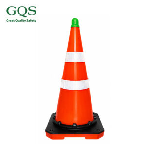 CỌC GIAO THÔNG NHỎ PHẢN QUANG TRẮNG GT52