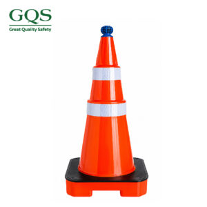 CỌC GIAO THÔNG NHỎ PHẢN QUANG TRẮNG GT68T