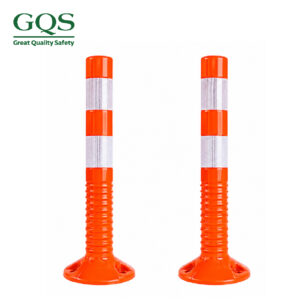 CỘT CHIA LÀN ĐƯỜNG DẺO THƯỜNG GT45B