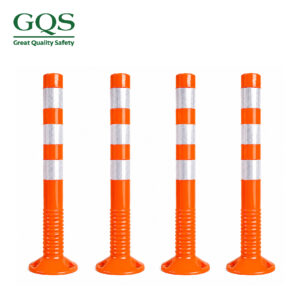 CỘT CHIA LÀN ĐƯỜNG DẺO THƯỜNG GT75B