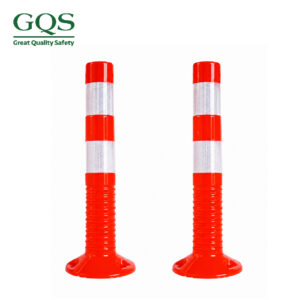 CỘT CHIA LÀN ĐƯỜNG DẺO TỐT GT45A