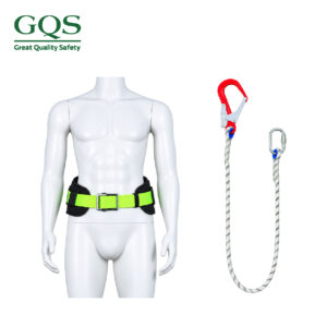 DV1-DÂY ĐAI NỊT BỤNG VÀNG CHANH KHÓA VUÔNG 1 MÓC NHÔM DÂY THỪNG