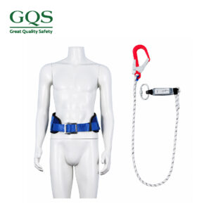 DX3-DÂY ĐAI NỊT BỤNG XANH DƯƠNG KHÓA VUÔNG 1 MÓC NHÔM DÂY THỪNG GIẢM XÓC